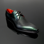 Moon 'The Loon' Diamond Punch Gibson