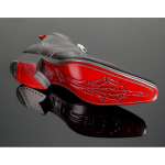 Moon 'The Seeker' Chukka Boot