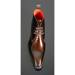 Moon 'The Seeker' Chukka Boot