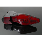 Moon 'Townshend' Wing tip Chukka Boot