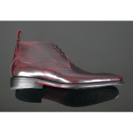 O'Toole 'What's new Pussycat' Chukka Boot