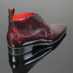 O'Toole 'What's new Pussycat' Chukka Boot