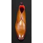 Page 'Presence' Chukka Boot