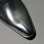 Rebel 'Jailbreak' Harness Zip Boot