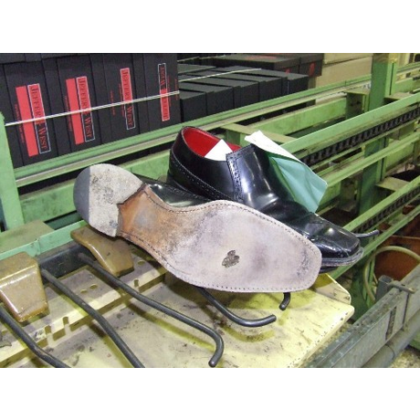 Refurbishment Service