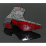 Rochester's High - 'Cockney Rebel' Rock'n'Roll boot