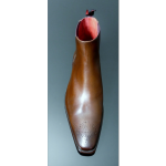 Scarface F001 'NAVEGANTE' Chelsea boot