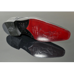 Scarface K183 - 'DANGER' Shield Eye Gibson