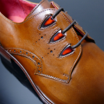 Scarface K183 - 'DANGER' Shield Eye Gibson