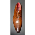 Scarface K183 - 'DANGER' Shield Eye Gibson