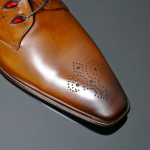 Scarface K183 - 'DANGER' Shield Eye Gibson