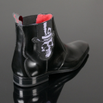 Scarface K185 - 'MR LUCKY' Chelsea Boot