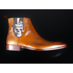Scarface K185 - 'MR LUCKY' Chelsea Boot