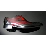 Scarface K594 'JERICHO' Wing Tip Oxford