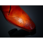 Scarface K802 'FREEBIRD' Wing Punch Chukka Boot