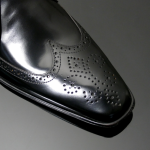 Scarface K860 'SURESHOT' Wing Chukka Boot