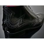 Scarface K860 'SURESHOT' Wing Chukka Boot