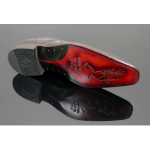 Scarface K899 'MISSISSIPPI' Wing Tip Gibson