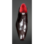 Scarface K899 'MISSISSIPPI' Wing Tip Gibson