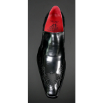 Scarface K902 'KANSAS' lasered front slip on