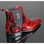 Scarface K984 'Tune' Chelsea Boot