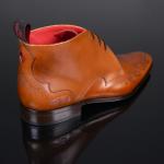 Scarface L085 'CHARLESTON' Chukka Boot