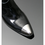 Sixx K614 'Dirt' Harness strap zip boot