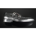 Soprano K852 'PACHO' Double Buckle Monk Shoe