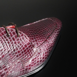 Soprano K959 'HERRERA' Apron front Gibson