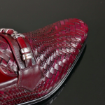 Soprano K993 'WEAVEWORLD' serpant weave loafer