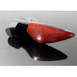 Sylvian K839 'ADOLESCENT' Pointed Lace Up Shoe