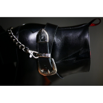 Sylvian K912 'STREET LIFE' Buckled Zip Boot