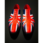 The 'Albion' Union Jack Oxford