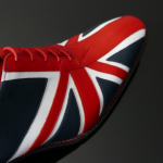 The 'Albion' Union Jack Oxford