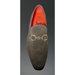 The 'Club Montepulciano' Handcuff Loafer