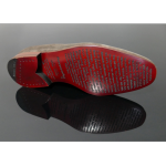 The 'Club Montepulciano' Handcuff Loafer