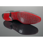 The 'Club Montepulciano' Handcuff Loafer