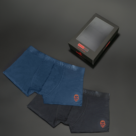 The 'Diablo' Mens boxers (pack of 3)