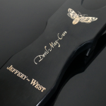 The 'Jeffrey Bernard' Boot Jack