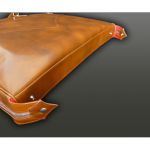 The 'O'Toole' Suit Carrier - Tiziano Tan