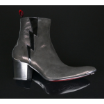 Warhol K868 'Looks a Scream' Lightning Strike boot