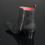 Warhol K868 'Looks a Scream' Lightning Strike boot