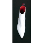 Warhol K868 'Looks a Scream' Lightning Strike boot