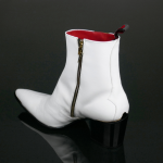 Warhol K868 'Looks a Scream' Lightning Strike boot