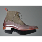 Ziggy 'Zani' Balmoral Boot