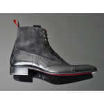 Ziggy 'Zani' Balmoral Boot